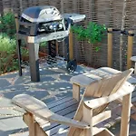 Nieuw App Met Tuin En Terras, Gratis Parking, Aan Zee, Vlakbij Brugge Apartment