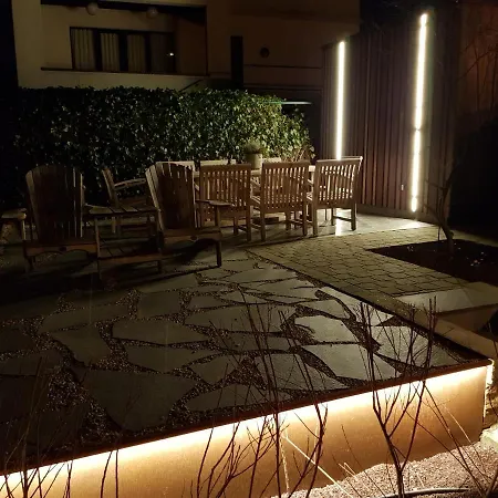 Nieuw App Met Tuin En Terras, Gratis Parking, Aan Zee, Vlakbij Brugge