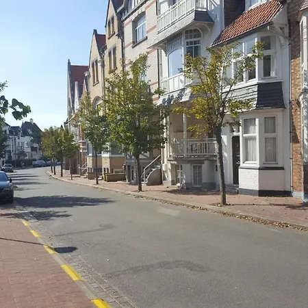 Nieuw App Met Tuin En Terras, Gratis Parking, Aan Zee, Vlakbij Brugge * Duinbergen